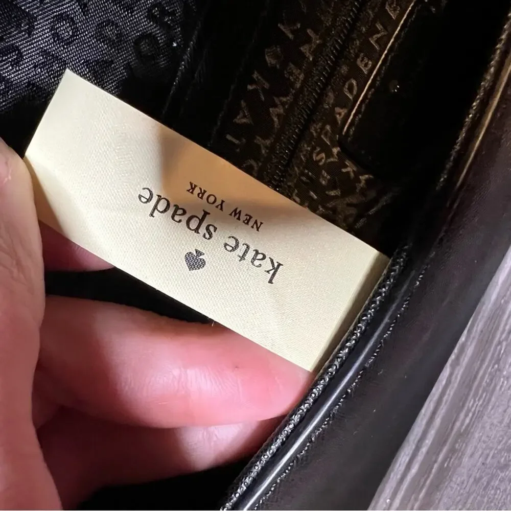 Kate Spade‎ Laurel Way Greer crossbody clutch